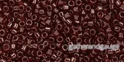 TOHO Treasure - Transparent Garnet 11/0, 5g
