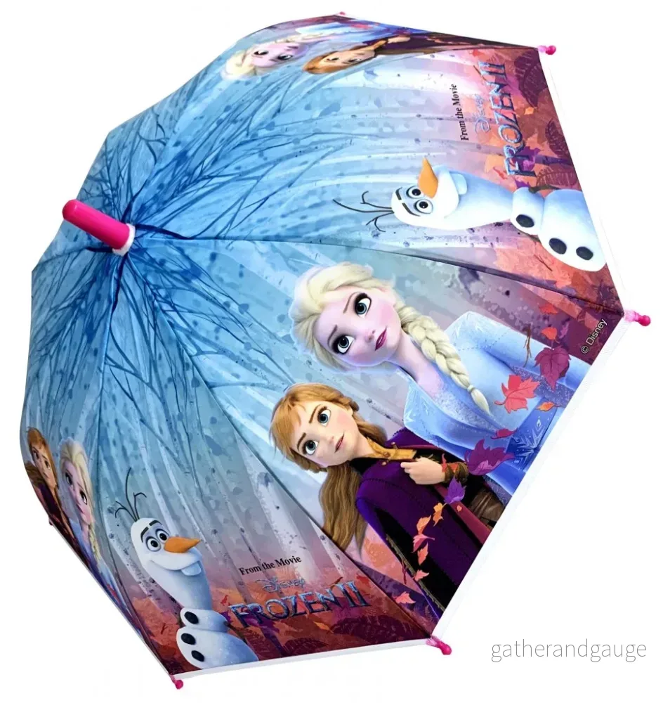 Disney Frost Frozen 2, paraply Disney Frost Frozen 2, paraply
