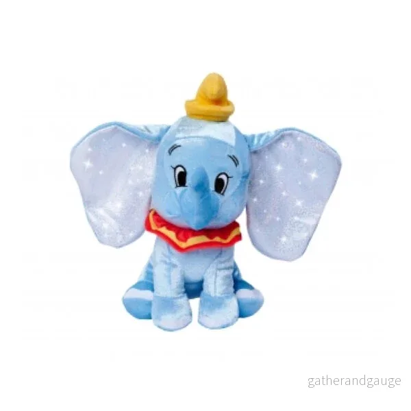 Disney Dumbo Gosedjur 25 cm Disney Dumbo Gosedjur 25 cm