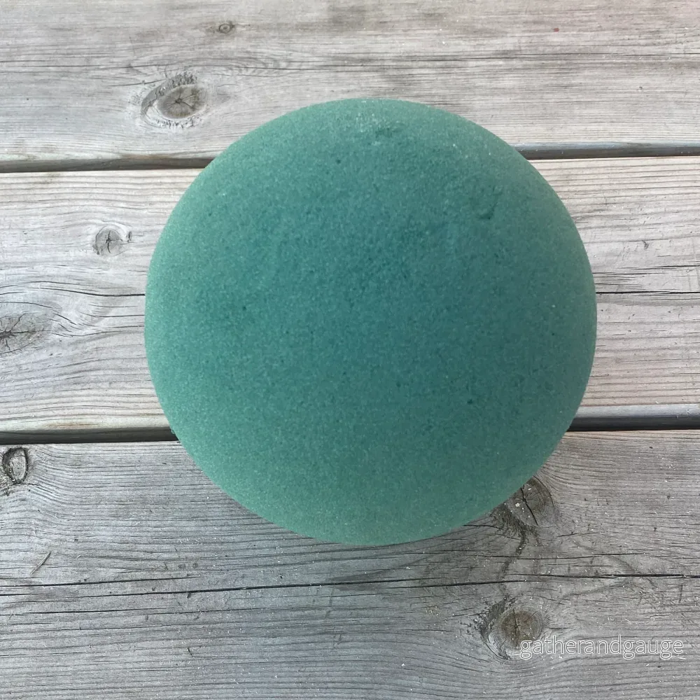 Oasis ideal boll D. 12cm