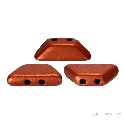 Tinos® Par Puca® – Bronze Red Matte, 10 gram
