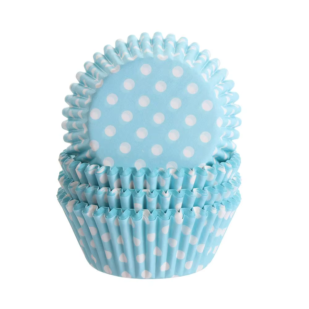 Muffinsformar - Bild 3