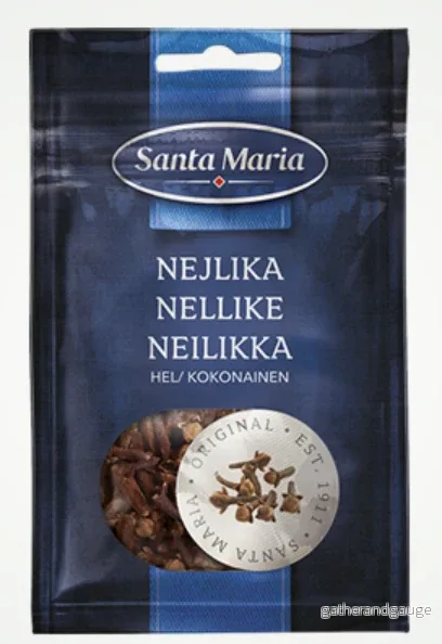 Nejlika hel Nejlika hel