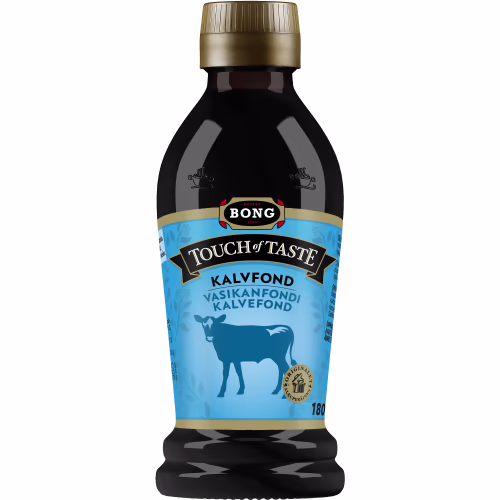 Touch Of Taste Kalvfond 180ml Touch Of Taste Kalvfond 180ml