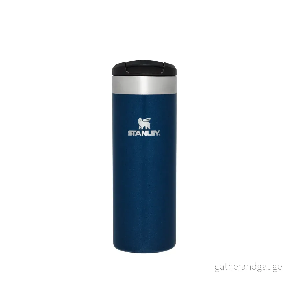 Stanley Aerolight thermos mugg blå – 0,5 L