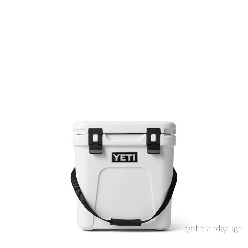 Roadie 24 White Roadie 24 White