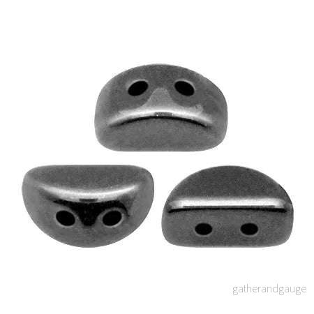 Kos® Par Puca® - Jet Hematite, 10 gram