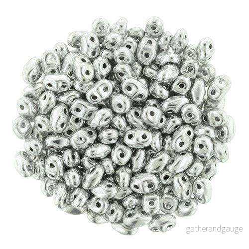 miniDUO – Crystal Full Labrador / Silver, 10 gram miniDUO – Crystal Full Labrador / Silver, 10 gram