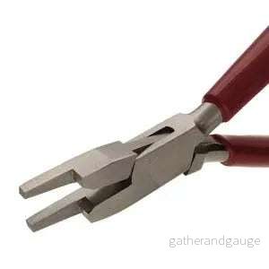 Verktyg – Wrapmaker pliers causal comfort 1 styck Verktyg – Wrapmaker pliers causal comfort 1 styck