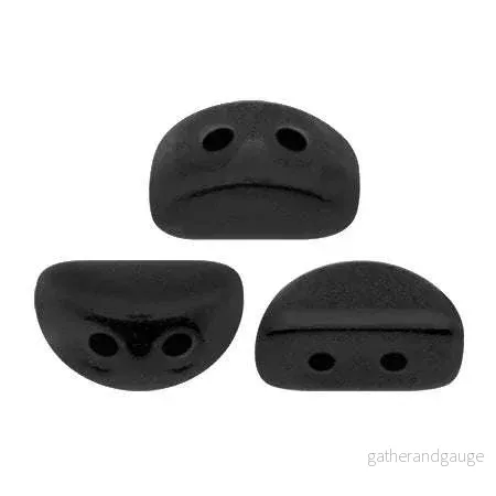 Kos® Par Puca® - Jet Matte, 10 gram