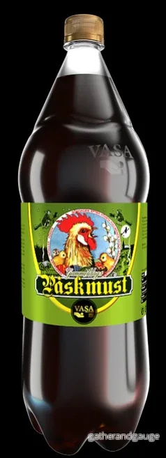 Påskmust 1,4L Wasabryggeriet