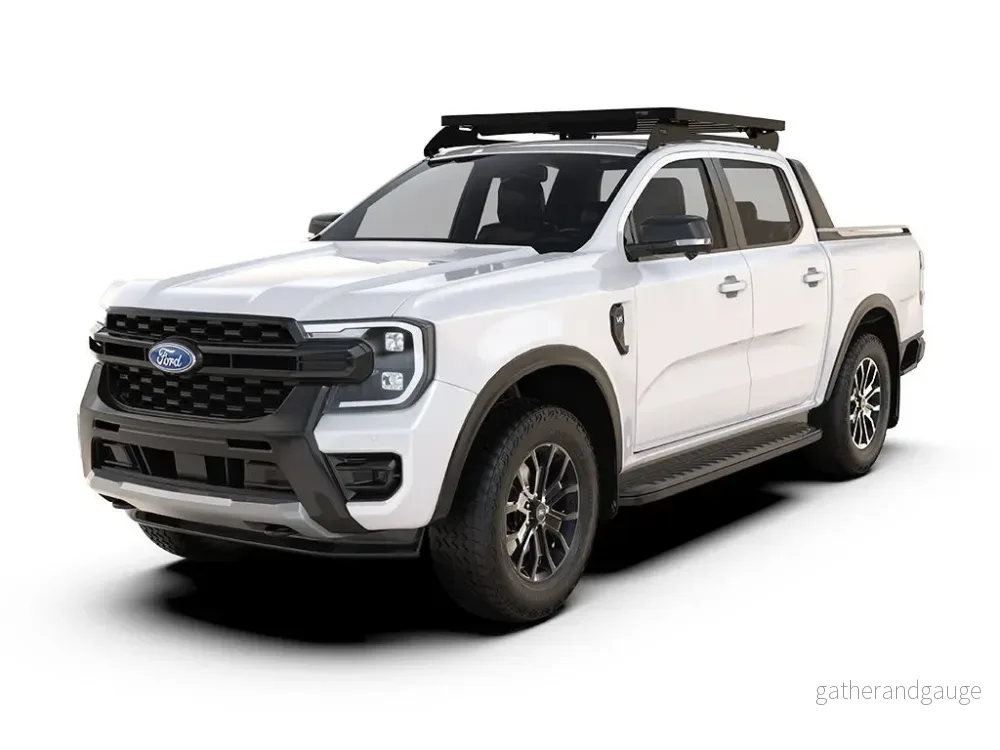 Slimline II takräckessats / Ford Ranger Wildtrack-Raptor DC