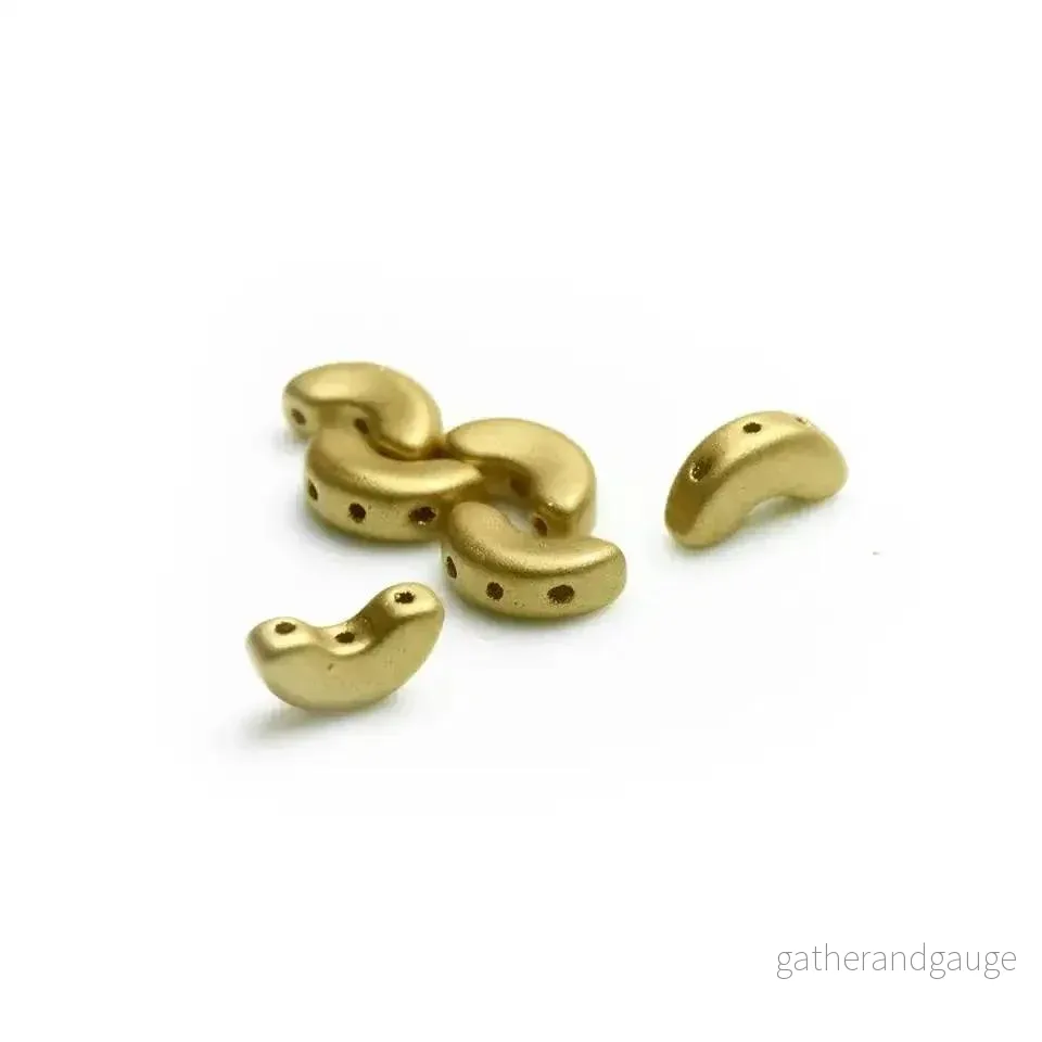 Arcos® par Puca® – Light Gold Matte, 10 gram Arcos® par Puca® – Light Gold Matte, 10 gram