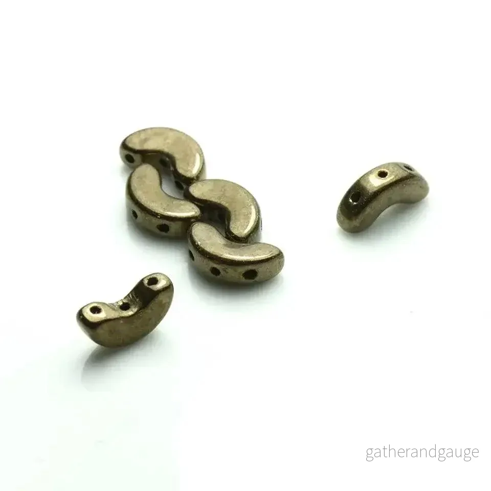 Arcos® par Puca® – Dark Bronze Gold, 10 gram Arcos® par Puca® – Dark Bronze Gold, 10 gram