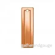 Stansbar Tag ImpressArt - 45mm (3-6st)