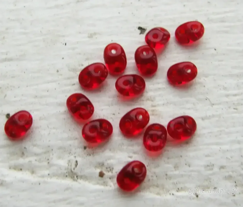 SuperDuo - Ruby, 10 gram
