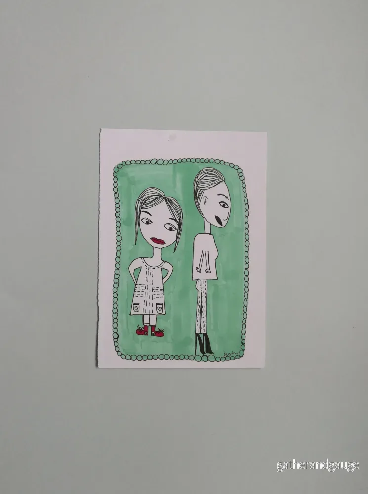 super duper sad girls