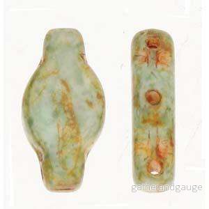 Navette - Cardamom 6x12mm 10gram - Bild 2