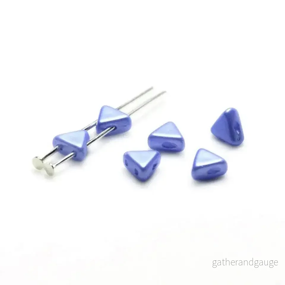 Kheops® Par Puca® - Pastel Light Sapphire, 10 gram