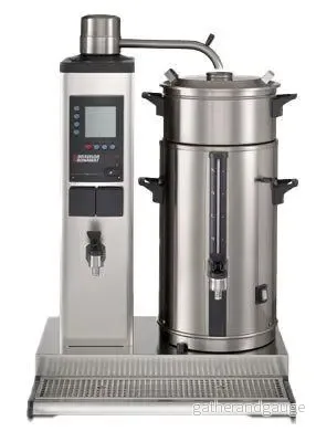 B10 R Kommersiella Kaffebryggare