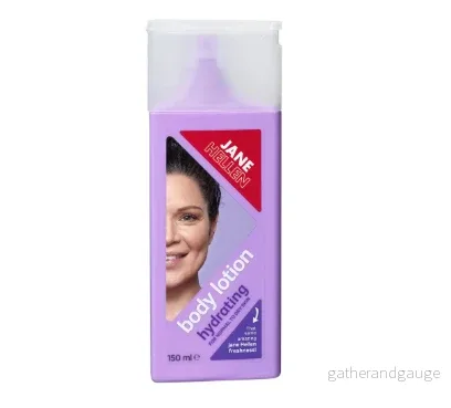 Bodylotion Jane Hellen 150 ml Bodylotion Jane Hellen 150 ml