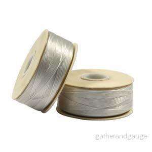 Nymo B – Sterling, 1 Rulle Nymo B – Sterling, 1 Rulle