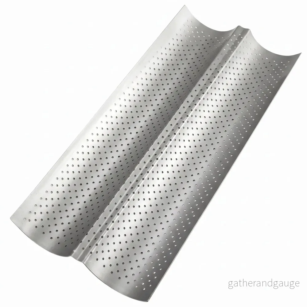 Baguetteplåt Baguetteplåt