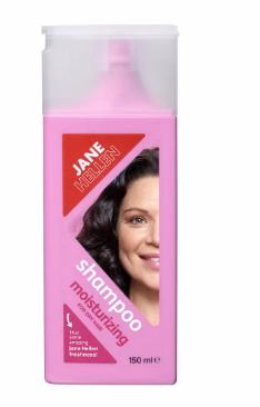 Schampo Jane Hellen 150 ml Schampo Jane Hellen 150 ml