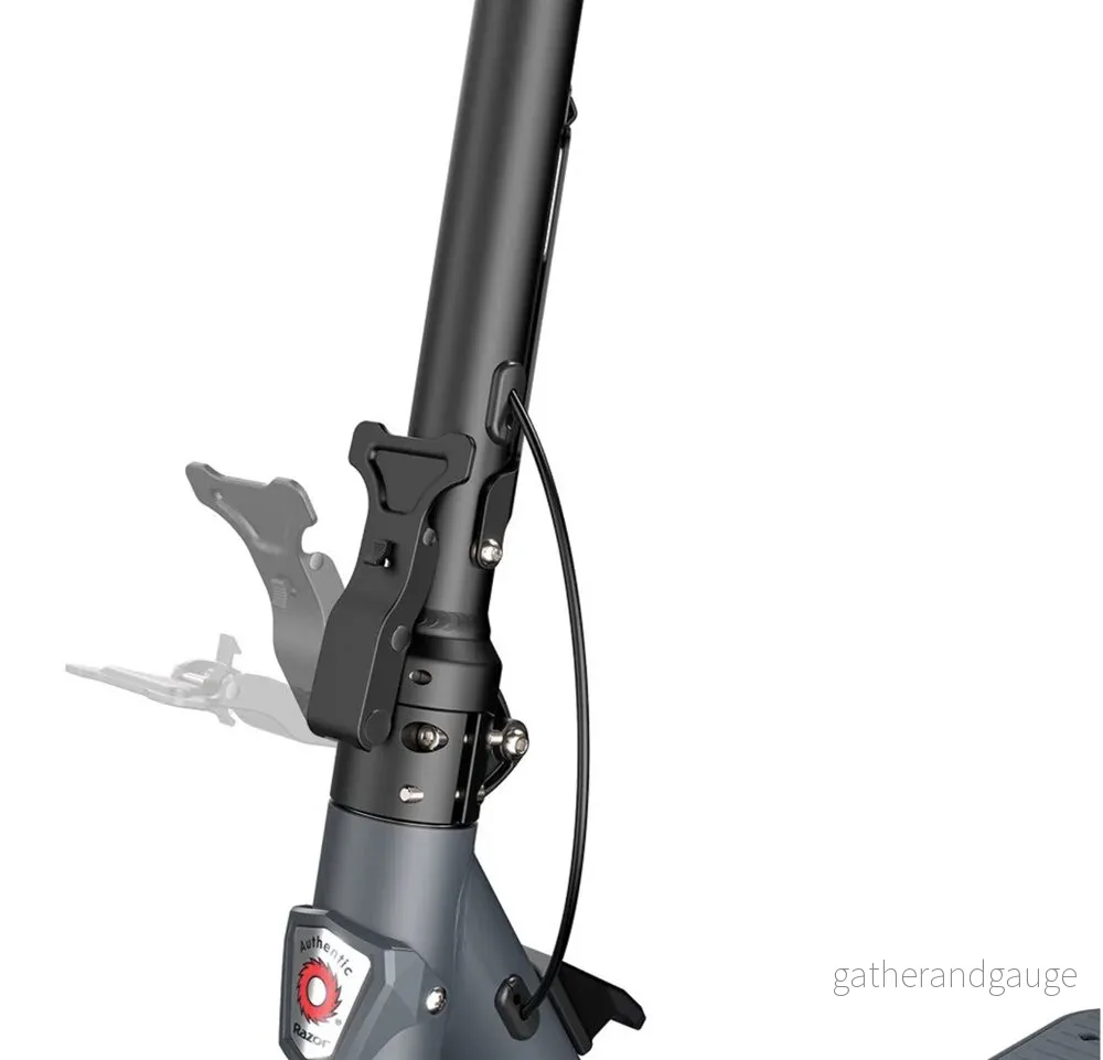 Razor C35 Elscooter - Bild 3