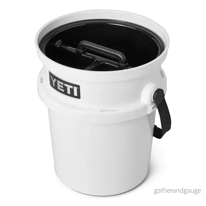 Loadout Hink Caddy - Svart - Bild 2
