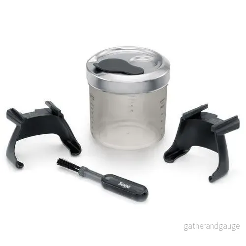 Sage SMART Grinder Pro Kaffekvarn - Bild 3