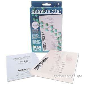 Verktyg - Easy Knotter 1 Styck - Bild 3