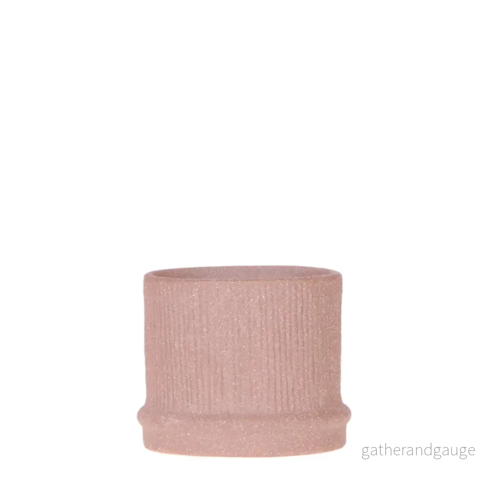 Bali Pot – Sand – Minimalistisk och elegant Bali Pot – Sand – Minimalistisk och elegant