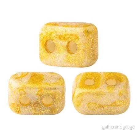 Ios® Par Puca® - Opaque Beige Spotted, 10 gram