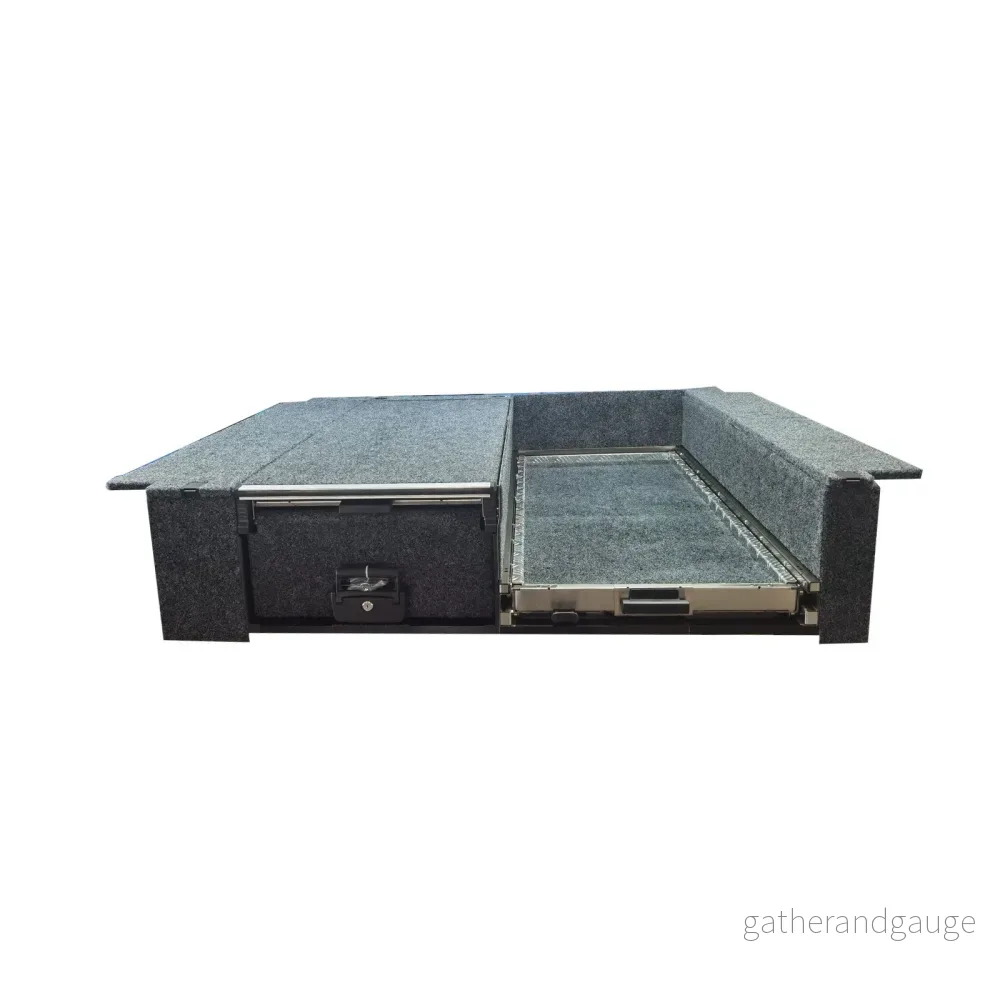 TrailBox Storage System - Bild 2