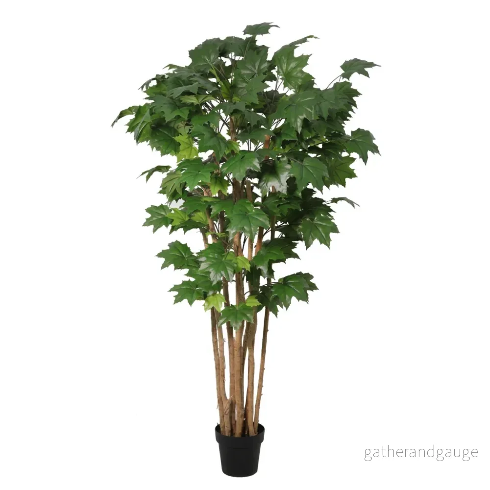 ARTIFICIAL Maple tree – 180 ARTIFICIAL Maple tree – 180