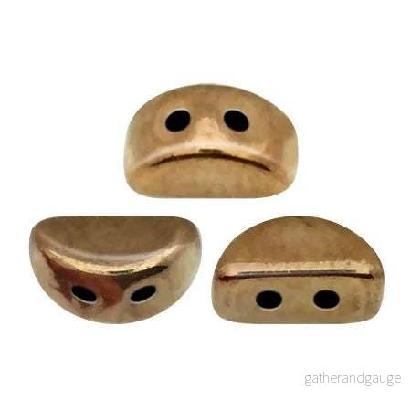 Kos® Par Puca® - Dark Gold Bronze, 10 gram