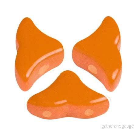 Hélios® par Puca® - Opaque Apricot, 10 gram