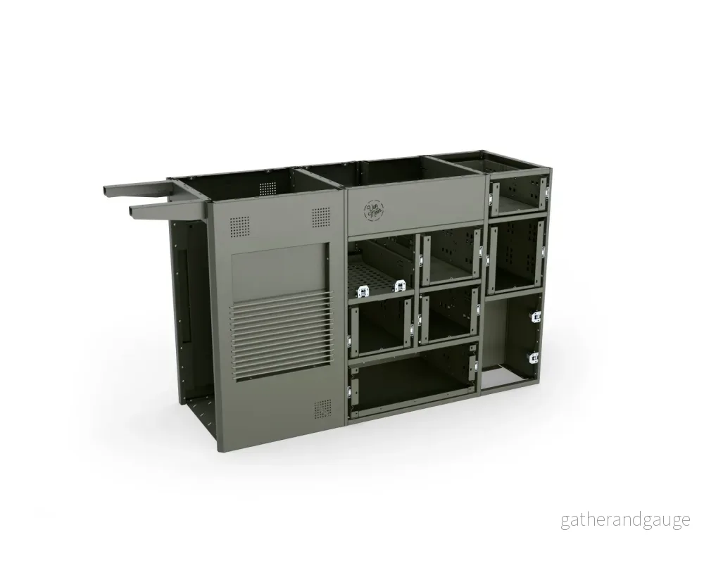 Moon Kitchen Solid Model 1 (2026) - Bild 3