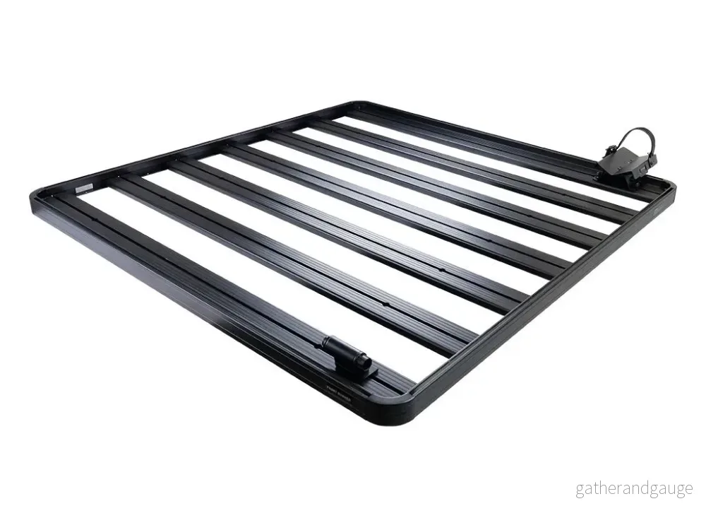 Thru Axle Bike Carrier / Power Edition - Bild 2