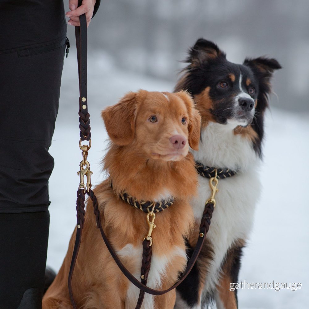Handtag - Svart med twistlock