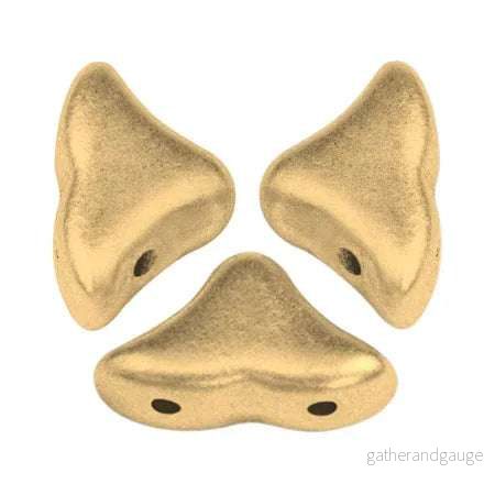 Hélios® par Puca® – Light Gold Matte, 10 gram Hélios® par Puca® – Light Gold Matte, 10 gram