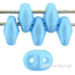 SuperDuo - Pearl Shine Aqua 10 gram