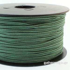 Italienskt Soutache band – Patina 1m Italienskt Soutache band – Patina 1m