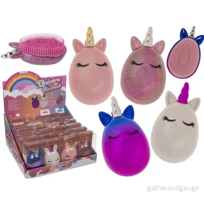 Unicorn Hårborste Unicorn Hårborste