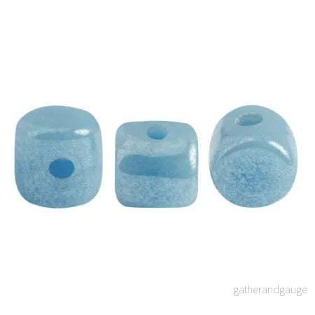 Minos® par Puca® - Opaque Aqua Luster, 5 gram