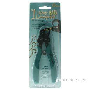 1-Step Big Looper - 3mm