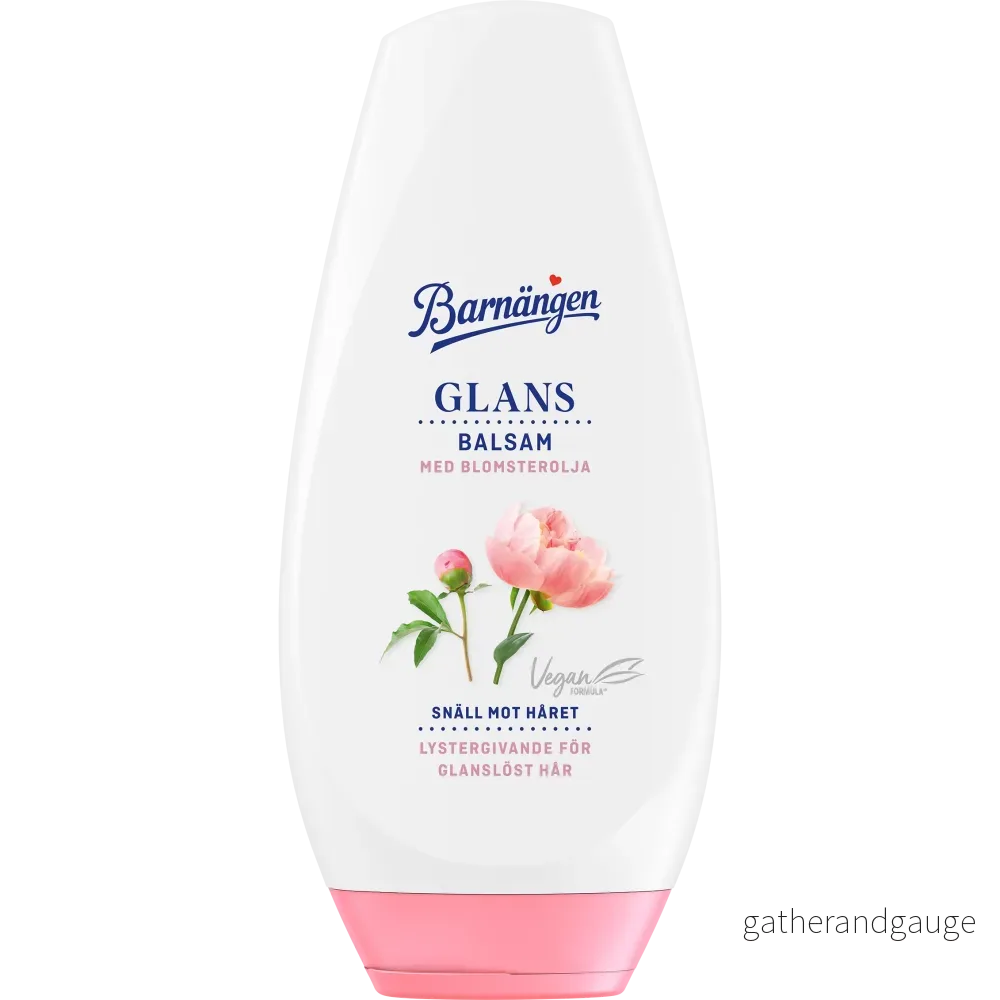 Barnängen Glans Balsam 250ml Barnängen Glans Balsam 250ml