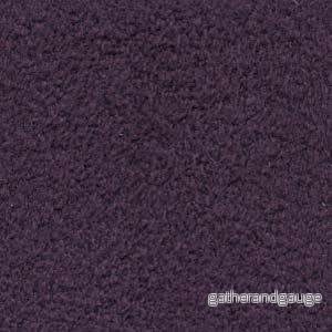 Ultrasuede – Violine, 21x21cm, 1 Styck