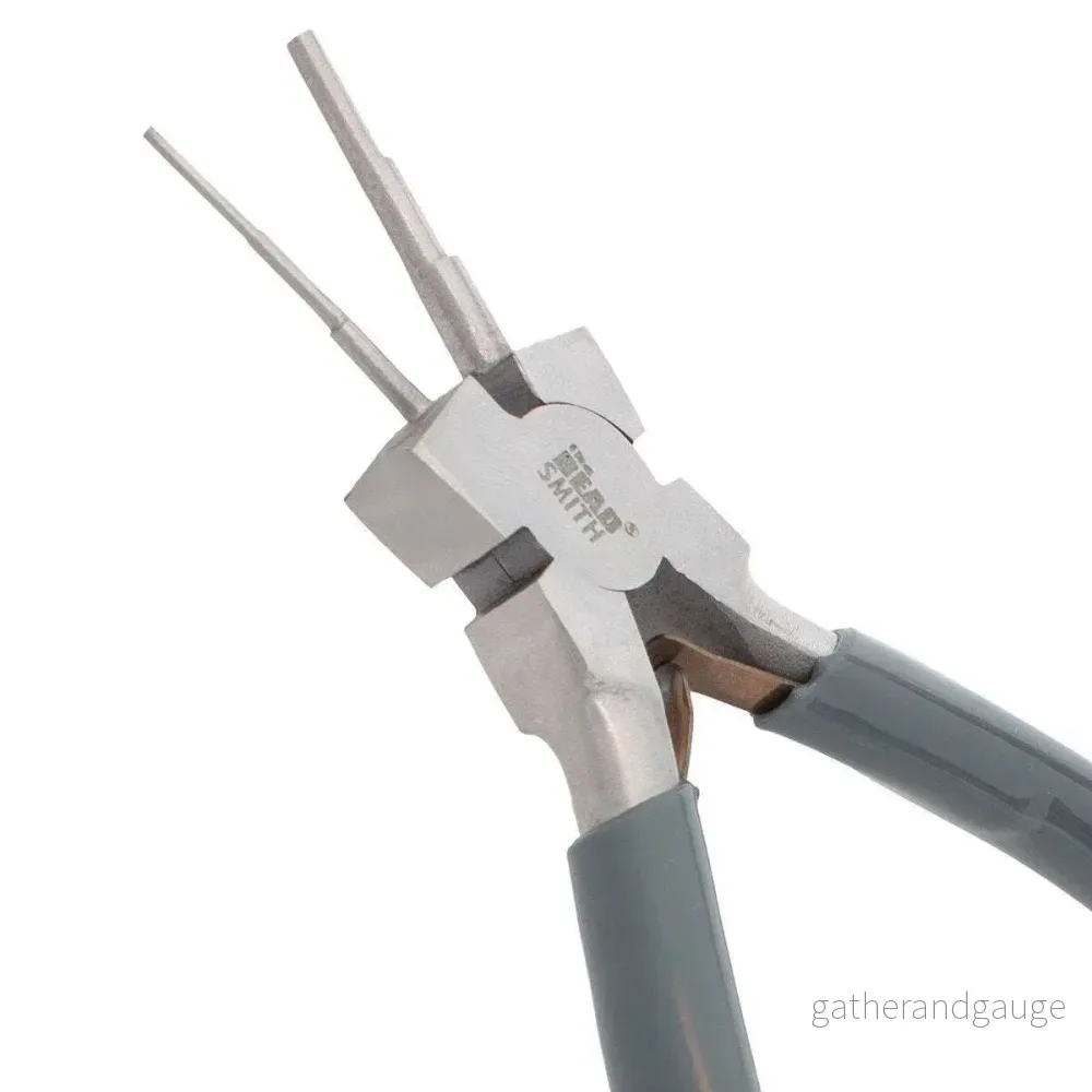 6-i-1 Looping Pillars Micro – Tång för att Böja Wire 1 styck 6-i-1 Looping Pillars Micro – Tång för att Böja Wire 1 styck